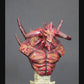 Diablo 4 Figure, statua da collezione di Mephisto personaggio di Diablo, Action Figure di Diablo Mephisto Figurine, 12k Made in Italy