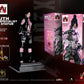 Wraith Void Specialist Figure Premium Statue Apex Legends, Statua di Wraith in edizione esclusiva High Quality 12K