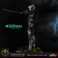 Metal Gear Rising Figure, Statua di Raiden Statua da collezione di Raiden cyborg ninja figure colorazione realistica High Quality 12K