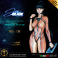 Stellar Blade statue, Eve figure SKIN SUITE MODEL, Stellar Blade Custom Premium Statue,PS5 Stellar Blade, Real Game Color Effect Made in Italy High Res. 12k