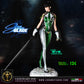 Stellar Blade statue, Eve figure, Stellar Blade Custom Premium Statue, con ali rimovibili, PS5 Stellar Blade, Real Game Color Effect Made in Italy High Res. 12k