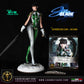 Stellar Blade statue, Eve figure, Stellar Blade Custom Premium Statue, con ali rimovibili, PS5 Stellar Blade, Real Game Color Effect Made in Italy High Res. 12k