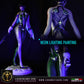 Stellar Blade statue, Eve figure, Stellar Blade Custom Premium Statue, con ali rimovibili, PS5 Stellar Blade, Real Game Color Effect Made in Italy High Res. 12k