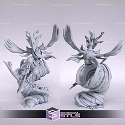 Revali The Legend of Zelda dettaglio statua da collezione 4