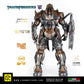 Megatron figure Transformers Action Figure Statua esclusiva di Megatron Robot Cinematic Real Effect Made in Italy 12k Decepticon Leader