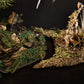 Seconda parte per completare il Diorama di Aloy Horizon Forbidden West con LED integrati 35 cm | Solo se hai la versione singola di Aloy