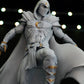 Moon Knight Figure, Moon Knight Statue wonderful character up to 36cm, collectible action figure, real effect, Marc Spector Figure