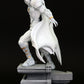 Moon Knight Figure, Moon Knight Statue wonderful character up to 36cm, collectible action figure, real effect, Marc Spector Figure