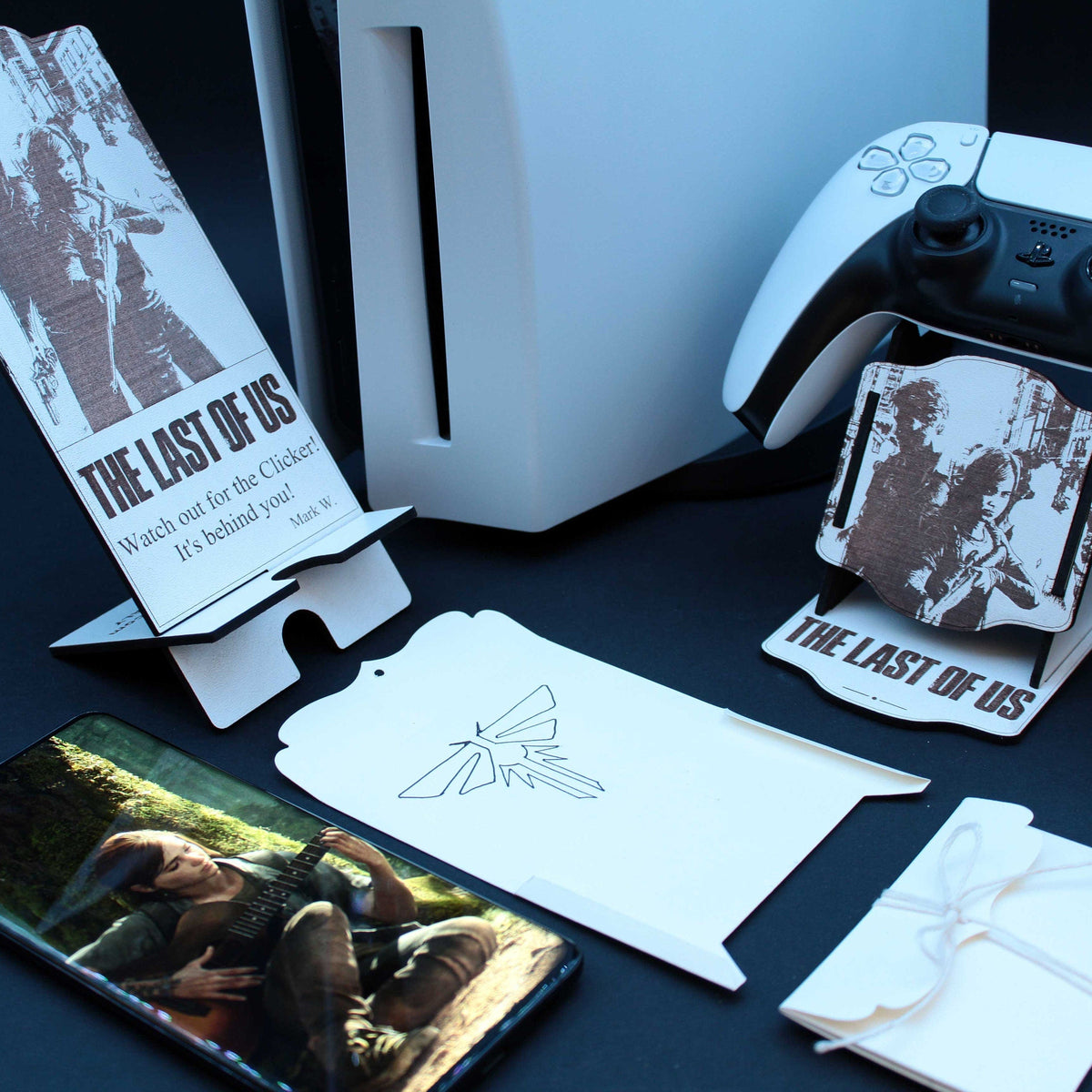 GIFT BOX The Last Of Us